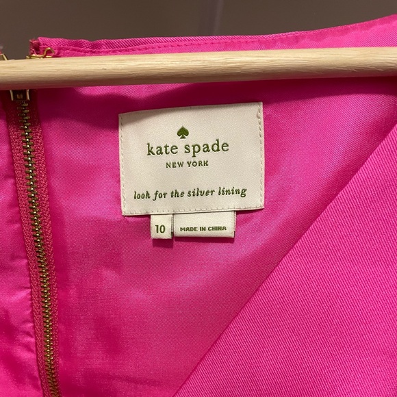 Kate Spade structure Dress - Picture 5 of 6